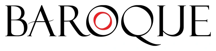 Baroque logo