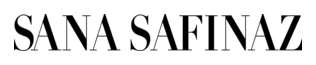 Sana Safinaz logo