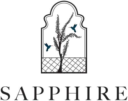 Sapphire logo